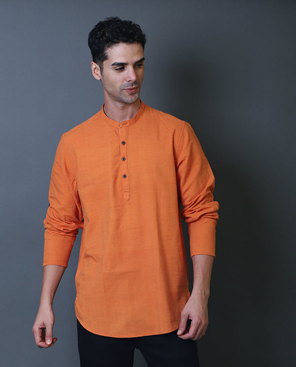 Short Kurtas