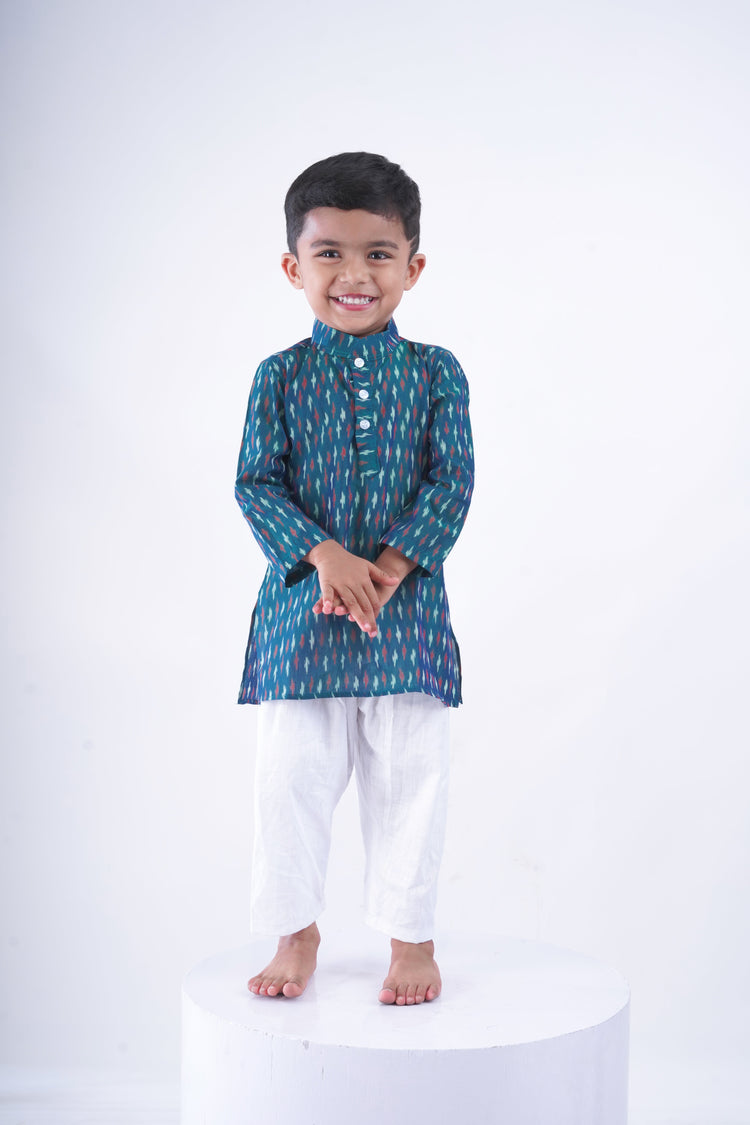 Boys Kurta Sets