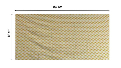 Sunpetal cotton Scarf